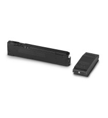 Toner Compatibile OKI C650dn Nero 09006130 7.000 Pagine con Raccolta Toner Esausto CE RoHS Garanzia 12 Mesi