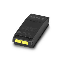 Toner Compatibile OKI C650dn Giallo 09006129 6.000 Pagine Alta Qualità Stampa Professionale CE RoHS Garanzia 12 Mesi