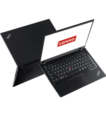 NOTEBOOK LENOVO ThinkPad X1 Carbon 5th i5-7200U 14" FHD 8GB RAM 256GB SSD NVMe WLAN/BT/CAM/FPR WINDOWS 10 RICONDIZIONATO GRADE A NOTEBOOK LENOVO ThinkPad X1 Carbon 5th i5-7200U 14" FHD 8GB RAM 256GB SSD NVMe WLAN/BT/CAM/FPR WINDOWS 10 RICONDIZIONATO GRADE A