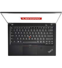 NOTEBOOK LENOVO ThinkPad X1 Carbon 5th i5-7200U 14" FHD 8GB RAM 256GB SSD NVMe WLAN/BT/CAM/FPR WINDOWS 10 RICONDIZIONATO GRADE A NOTEBOOK LENOVO ThinkPad X1 Carbon 5th i5-7200U 14" FHD 8GB RAM 256GB SSD NVMe WLAN/BT/CAM/FPR WINDOWS 10 RICONDIZIONATO GRADE A