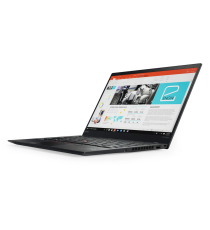 NOTEBOOK LENOVO ThinkPad X1 Carbon 5th i5-7200U 14" FHD 8GB RAM 256GB SSD NVMe WLAN/BT/CAM/FPR WINDOWS 10 RICONDIZIONATO GRADE A NOTEBOOK LENOVO ThinkPad X1 Carbon 5th i5-7200U 14" FHD 8GB RAM 256GB SSD NVMe WLAN/BT/CAM/FPR WINDOWS 10 RICONDIZIONATO GRADE A