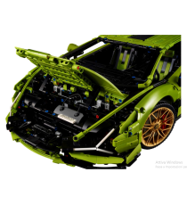 Lego Technic - Lamborghini Si n FKP 37 - 42115 Lego Technic - Lamborghini Si n FKP 37 - 42115
