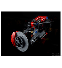 Lego Technic - Lamborghini Si n FKP 37 - Lego 42115 Introvabile il cofano anteriore e quello posteriore apribili Anni 18+ 3696pz