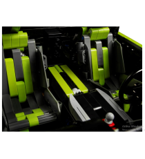 Lego Technic - Lamborghini Si n FKP 37 - Lego 42115 Introvabile il cofano anteriore e quello posteriore apribili Anni 18+ 3696pz