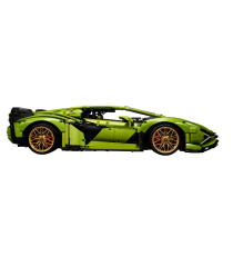Lego Technic - Lamborghini Si n FKP 37 - 42115 Lego Technic - Lamborghini Si n FKP 37 - 42115