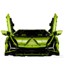 Lego Technic - Lamborghini Si n FKP 37 - 42115 Lego Technic - Lamborghini Si n FKP 37 - 42115