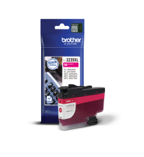 BROTHER LC-3239XLM MAGENTA CARTUCCIA ORIGINALE PER BROTHER MFC-J6945DW MFC-J5945DW.J6947,HL-J6000DW LC3239XL 5.000 PAGINE