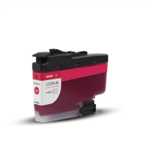 BROTHER LC-3239XLM MAGENTA CARTUCCIA ORIGINALE PER BROTHER MFC-J6945DW MFC-J5945DW.J6947,HL-J6000DW LC3239XL 5.000 PAGINE