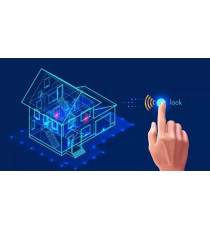 PLAFONIERA SMART 18W WIFI RGB+CCT (3000K-6500K) 1300 LUMEN D340*H80mm COMPATIBILE CON ALEXA E GOOGLE ASSISTANT - AIGOSTAR PLAFONIERA SMART 18W WIFI RGB+CCT (3000K-6500K) 1300 LUMEN D340*H80mm COMPATIBILE CON ALEXA E GOOGLE ASSISTANT - AIGOSTAR