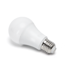 LAMPADINA SMART LED A60 E27 9W WIFI RGB+CCT 2700K-6500K 806 LUMEN D60H118mm COMPATIBILE CON ALEXA E GOOGLE ASSISTANT LAMPADINA SMART LED A60 E27 9W WIFI RGB+CCT 2700K-6500K 806 LUMEN D60H118mm COMPATIBILE CON ALEXA E GOOGLE ASSISTANT