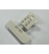 TOOL PER RIMOZIONE CHIP DAL TONER ORIGINALE HP W1420A PER HP LASERJET M110,M140 TOOL PER RIMOZIONE CHIP DAL TONER ORIGINALE HP W1420A PER HP LASERJET M110,M140