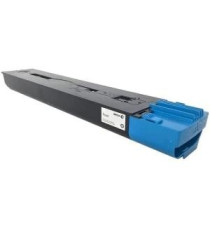 Toner Compatibile Xerox 006R01735 Ciano 34.000 Pagine per PrimeLink C9065 C9070 Alta Capacità Stampa Professionale