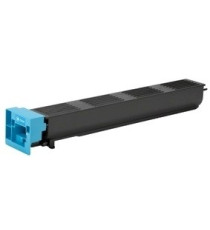 TONER TN-713 CIANO A9K8450 COMPATIBILE PER MINOLTA AccurioPrint Bizhub C659,C759 TN713 CAPACITA' 33.200 PAGINE TONER TN-713 CIANO A9K8450 COMPATIBILE PER MINOLTA AccurioPrint Bizhub C659,C759 TN713 CAPACITA' 33.200 PAGINE