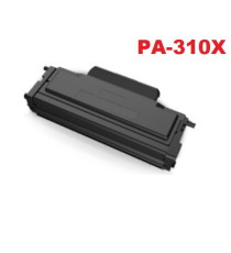 TONER PA-310X BK NERO XXL COMPATIBILE P310 PER PANTUM P3100DL,P3255DN,P3500DN,P3500DW PA310X CAPACITA' 10.000 PAGINE TONER PA-310X BK NERO XXL COMPATIBILE P310 PER PANTUM P3100DL,P3255DN,P3500DN,P3500DW PA310X CAPACITA' 10.000 PAGINE