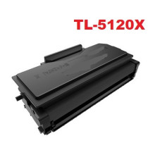 TONER TL-5120X BK NERO XXL COMPATIBILE PER PANTUM BP5100DN,BP5100DW TL5120 CAPACITA' 15.000 PAGINE