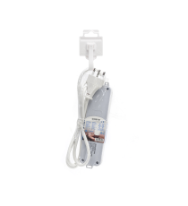 MULTIPRESA CIABATTA ELETTRICA 4 POSTI CON INTERRUTTORE GENERALE CAVO 1,5 METRI SPINA:16A 250V 2P+E PRESA:16A 250V 4-WAY P17-P11 MULTIPRESA CIABATTA ELETTRICA 4 POSTI CON INTERRUTTORE GENERALE CAVO 1,5 METRI SPINA:16A 250V 2P+E PRESA:16A 250V 4-WAY P17-P11