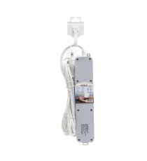 MULTIPRESA CIABATTA ELETTRICA 6 POSTI CON INTERRUTTORE GENERALE CAVO DA 3 METRI SPINA:16A 250V 2P+E PRESA:16A 250V 6-WAY P17/P11 MULTIPRESA CIABATTA ELETTRICA 6 POSTI CON INTERRUTTORE GENERALE CAVO DA 3 METRI SPINA:16A 250V 2P+E PRESA:16A 250V 6-WAY P17/P11
