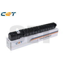 TONER EXV54 CIANO CET ALTISSIMA QUALITA' COMPATIBILE 1395C002AA PER CANON IR C3025i EXV-54 CAPACITA 8.500 PAGINE TONER EXV54 CIANO CET ALTISSIMA QUALITA' COMPATIBILE 1395C002AA PER CANON IR C3025i EXV-54 CAPACITA 8.500 PAGINE