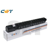 TONER EXV54 MAGENTA CET ALTISSIMA QUALITA' COMPATIBILE 1396C002AA PER CANON IR C3025i EXV-54 CAPACITA 8.500 PAGINE