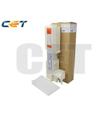 VASCHETTA DI RECUPERO FM4-8035-010 CET ALTISSIMA QUALITA' COMPATIBILE PER CANON iR1730,iR1740i,iR1750i WASTE TONER VASCHETTA DI RECUPERO FM4-8035-010 CET ALTISSIMA QUALITA' COMPATIBILE PER CANON iR1730,iR1740i,iR1750i WASTE TONER