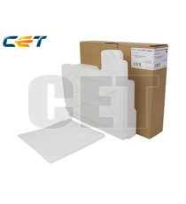 VASCHETTA RECUPERO MX-503HB CET ALTISSIMA QUALITA' COMPATIBILE PER SHARP MX-M283N,MX-M363N,MX-M453N,MX-M503N MX503HB WASTE TONER VASCHETTA RECUPERO MX-503HB CET ALTISSIMA QUALITA' COMPATIBILE PER SHARP MX-M283N,MX-M363N,MX-M453N,MX-M503N MX503HB WASTE TONER