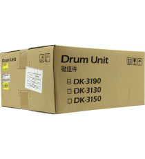 DRUM UNIT DK-3190 ORIGINALE 302T693031 UNITA' TAMBURO ORIGINALE PER KYOCERA ECOSYS P3050 P3055 P3060 DK3190 DRUM UNIT DK-3190 ORIGINALE 302T693031 UNITA' TAMBURO ORIGINALE PER KYOCERA ECOSYS P3050 P3055 P3060 DK3190