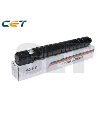 TONER EXV49 CIANO CET ALTISSIMA QUALITA' COMPATIBILE PER CANON IR ADV C3330i,C3325i,C3320i 8525B002AA EXV-49 19.000 PAGINE