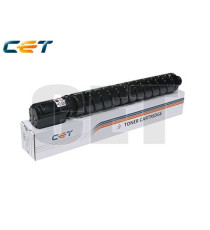 TONER EXV49 GIALLO CET ALTISSIMA QUALITA' COMPATIBILE PER CANON IR ADV C3330i,C3325i,C3320i 8527B002AA EXV-49 19.000 PAGINE