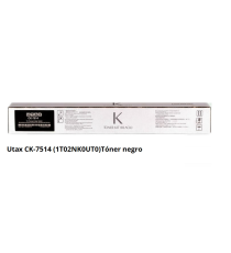 UTAX CK-7514 NERO ORIGINALE 1T02NK0UT0 TONER ORIGINALE PER UTAX 4056,5056 TRIUMPH-ADLER 4056,5056 CK7514 CAPACITA' 35.000 PAGINE UTAX CK-7514 NERO ORIGINALE 1T02NK0UT0 TONER ORIGINALE PER UTAX 4056,5056 TRIUMPH-ADLER 4056,5056 CK7514 CAPACITA' 35.000 PAGINE