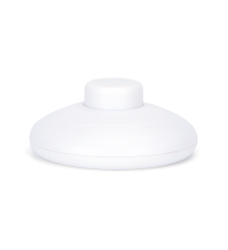 INTERRUTTORE A PEDALE CABLATO AC250V 2A - BIANCO - DESIGN ERGONOMICO - MATERIALE ALTA QUALITA' - AIGOSTAR INTERRUTTORE A PEDALE CABLATO AC250V 2A - BIANCO - DESIGN ERGONOMICO - MATERIALE ALTA QUALITA' - AIGOSTAR