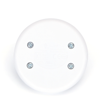INTERRUTTORE A PEDALE CABLATO AC250V 2A - BIANCO - DESIGN ERGONOMICO - MATERIALE ALTA QUALITA' - AIGOSTAR INTERRUTTORE A PEDALE CABLATO AC250V 2A - BIANCO - DESIGN ERGONOMICO - MATERIALE ALTA QUALITA' - AIGOSTAR
