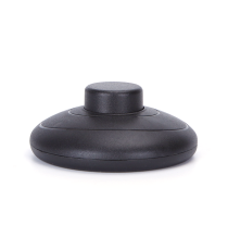 INTERRUTTORE A PEDALE CABLATO AC250V 2A - NERO - DESIGN ERGONOMICO - MATERIALE ALTA QUALITA' - AIGOSTAR INTERRUTTORE A PEDALE CABLATO AC250V 2A - NERO - DESIGN ERGONOMICO - MATERIALE ALTA QUALITA' - AIGOSTAR