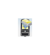 LAMPADA SOLARE LED DA PARETE ELBAT B0377 2.5W 4500 LUMEN 6500K LUCE FREDDA IP65 LAMPIONE APPLIQUE MURO SENSORE MOVIMENTO LAMPADA SOLARE LED DA PARETE ELBAT B0377 2.5W 4500 LUMEN 6500K LUCE FREDDA IP65 LAMPIONE APPLIQUE MURO SENSORE MOVIMENTO