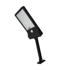 LAMPADA SOLARE LED DA PARETE ELBAT EB0397 1.8W 350LUMEN 3000K-4000K-6500K LUCE SELEZIONABILE IP65 LAMPIONE APPLIQUE MURO SENSORE LAMPADA SOLARE LED DA PARETE ELBAT EB0397 1.8W 350LUMEN 3000K-4000K-6500K LUCE SELEZIONABILE IP65 LAMPIONE APPLIQUE MURO SENSORE