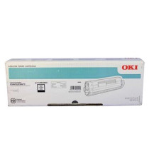 TONER ES8453 NERO 45862822 TONER ORIGINALE PER OKI EXECUTIVE ES8453,ES8473 CAPACITA' 15.000 pagine TONER ES8453 NERO 45862822 TONER ORIGINALE PER OKI EXECUTIVE ES8453,ES8473 CAPACITA' 15.000 pagine