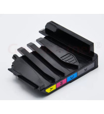 VASCHETTA 5KZ38A COMPATIBILE PER HP Color Laser HP 150a,150nw,178nw,179fnw 7000 PAGINE WASTE RECUPERO TONER VASCHETTA 5KZ38A COMPATIBILE PER HP Color Laser HP 150a,150nw,178nw,179fnw 7000 PAGINE WASTE RECUPERO TONER