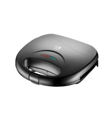 PIASTRA PER SANDWICH PANINI MUVIP MV0186 750W - PIASTRA ANTIADERENTE PER PANINI,TOAST,TOSTIERA FINITURA INOX - BLACK PIASTRA PER SANDWICH PANINI MUVIP MV0186 750W - PIASTRA ANTIADERENTE PER PANINI,TOAST,TOSTIERA FINITURA INOX - BLACK