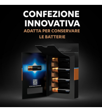 BATTERIE DURACELL AA OPTIMUM ALCALINE 4 STILO AA LR6 MX1500  200% EXTRA DURATA E EXTRA POTENZA DURACELL BATTERIA MN1500 LR6 BATTERIE DURACELL AA OPTIMUM ALCALINE 4 STILO AA LR6 MX1500  200% EXTRA DURATA E EXTRA POTENZA DURACELL BATTERIA MN1500 LR6