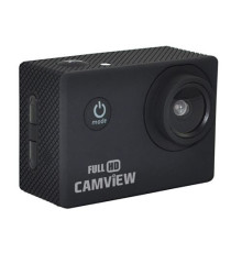 ACTION CAMERA CAMVIEW CV0134 FULL HD 12MPX LCD 2" - TELECAMERA SPORTIVA - SUBACQUA 30MT CON CUSTODIA - ACTION CAM ACTION CAMERA CAMVIEW CV0134 FULL HD 12MPX LCD 2" - TELECAMERA SPORTIVA - SUBACQUA 30MT CON CUSTODIA - ACTION CAM