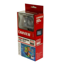 ACTION CAMERA CAMVIEW CV0134 FULL HD 12MPX LCD 2" - TELECAMERA SPORTIVA - SUBACQUA 30MT CON CUSTODIA - ACTION CAM ACTION CAMERA CAMVIEW CV0134 FULL HD 12MPX LCD 2" - TELECAMERA SPORTIVA - SUBACQUA 30MT CON CUSTODIA - ACTION CAM