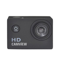 ACTION CAMERA CAMVIEW CV0174 HD 720P 5MPX LCD 2" - TELECAMERA SPORTIVA - SUBACQUA 30MT CON CUSTODIA - ACTION CAM ACTION CAMERA CAMVIEW CV0174 HD 720P 5MPX LCD 2" - TELECAMERA SPORTIVA - SUBACQUA 30MT CON CUSTODIA - ACTION CAM