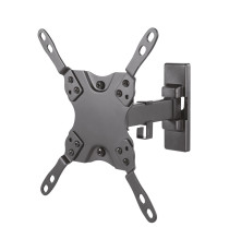 SUPPORTO STAFFA PORTA TV DA 13 A 42 POLLICI CON BRACCIO GIREVOLE AISENS WT42TSLE-009 -DA13" A 42"-PORTATA 20KG-VESA 200X200 SUPPORTO STAFFA PORTA TV DA 13 A 42 POLLICI CON BRACCIO GIREVOLE AISENS WT42TSLE-009 -DA13" A 42"-PORTATA 20KG-VESA 200X200
