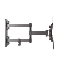 SUPPORTO STAFFA PORTA TV DA 13 A 42 POLLICI CON BRACCIO GIREVOLE AISENS WT42TSLE-00911 -DA13" A 42"-PORTATA 20KG-VESA 200X200 SUPPORTO STAFFA PORTA TV DA 13 A 42 POLLICI CON BRACCIO GIREVOLE AISENS WT42TSLE-00911 -DA13" A 42"-PORTATA 20KG-VESA 200X200