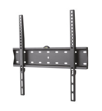 SUPPORTO STAFFA PORTA TV FISSA DA 32 A 55 POLLICI AISENS WT55F-013 - DA 32" A 55" - PORTATA 40KG - VESA FINO A 400X400 DA PARETE SUPPORTO STAFFA PORTA TV FISSA DA 32 A 55 POLLICI AISENS WT55F-013 - DA 32" A 55" - PORTATA 40KG - VESA FINO A 400X400 DA PARETE