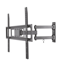 SUPPORTO STAFFA PORTA TV DA 37 A 70 POLLICI CON BRACCIO GIREVOLE AISENS WT70TSLE-021 -DA 37" A 70"-PORTATA 35KG-VESA MAX 600X400 SUPPORTO STAFFA PORTA TV DA 37 A 70 POLLICI CON BRACCIO GIREVOLE AISENS WT70TSLE-021 -DA 37" A 70"-PORTATA 35KG-VESA MAX 600X400