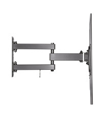 SUPPORTO STAFFA PORTA TV DA 37 A 70 POLLICI CON BRACCIO GIREVOLE AISENS WT70TSLE-021 -DA 37" A 70"-PORTATA 35KG-VESA MAX 600X400 SUPPORTO STAFFA PORTA TV DA 37 A 70 POLLICI CON BRACCIO GIREVOLE AISENS WT70TSLE-021 -DA 37" A 70"-PORTATA 35KG-VESA MAX 600X400