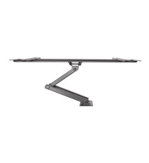 SUPPORTO STAFFA PORTA TV DA 37 A 70 POLLICI CON BRACCIO GIREVOLE AISENS WT70TSLE-021 -DA 37" A 70"-PORTATA 35KG-VESA MAX 600X400 SUPPORTO STAFFA PORTA TV DA 37 A 70 POLLICI CON BRACCIO GIREVOLE AISENS WT70TSLE-021 -DA 37" A 70"-PORTATA 35KG-VESA MAX 600X400