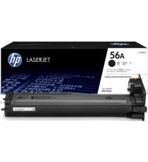 HP CF256A NERO 56A TONER ORIGINALE PER HP LASERJET MFP M436N,M436NDA 56A CAPACITA 7.400 PAGINE HP CF256A NERO 56A TONER ORIGINALE PER HP LASERJET MFP M436N,M436NDA 56A CAPACITA 7.400 PAGINE