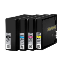 MULTIPACK CANON PGI-2500XL BK-C-M-Y 9254B004 CARTUCCE ORIGINALI PER CANON iB4050 MB5050 MB5350 PGI2500XL 9254B004AB MULTIPACK CANON PGI-2500XL BK-C-M-Y 9254B004 CARTUCCE ORIGINALI PER CANON iB4050 MB5050 MB5350 PGI2500XL 9254B004AB