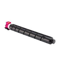 TONER TK8555M MAGENTA 1T02XCBNL0 COMPATIBILE PER KYOCERA TASKalfa 7054ci,5054ci,6054ci TK8555 CAPACITA 24.000 PAGINE